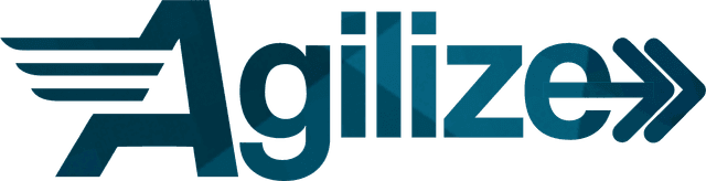 Logo do Agilize